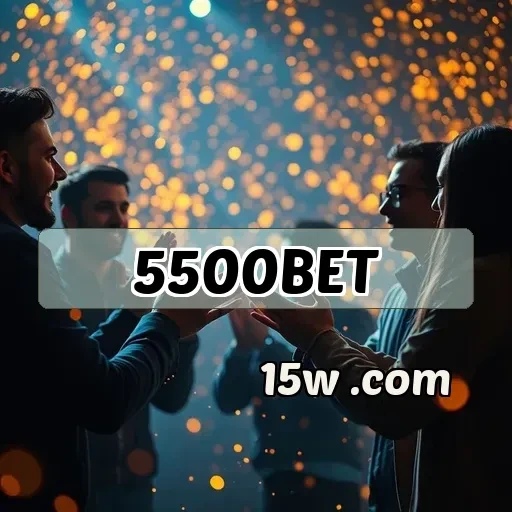 5500bet.com: Descubra Tudo Sobre Apostas Ao Vivo no Brasil